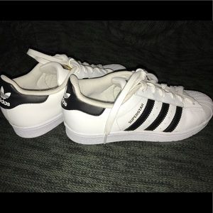 Adidas shoes